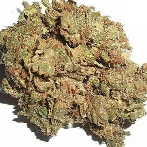 Afghan kush