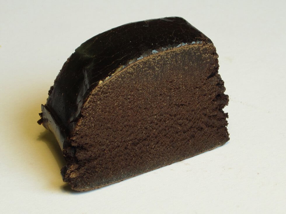 afghan black hash