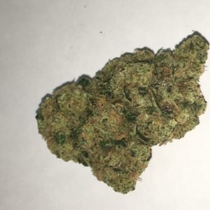 Chemist og kush