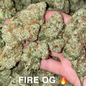 fire og
