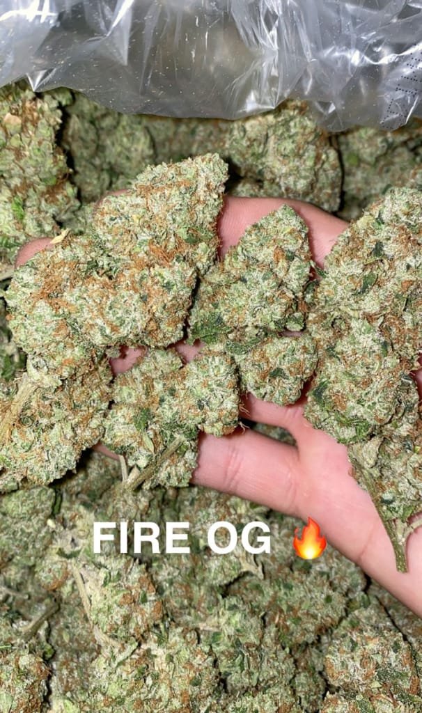 fire og