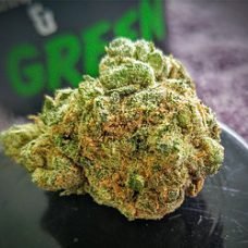 infinity kush