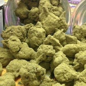 moonrocks