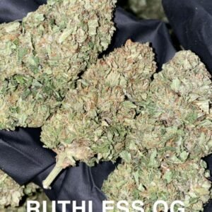 Ruthless OG