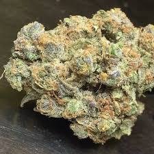 sunk weed